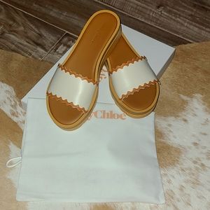 See by Chloe Sandals